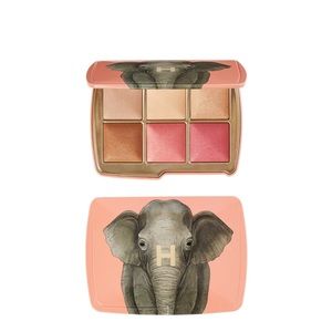 Hourglass Elephant Palette